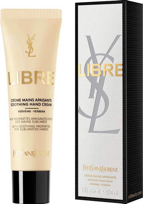 Libre Hand Cream 